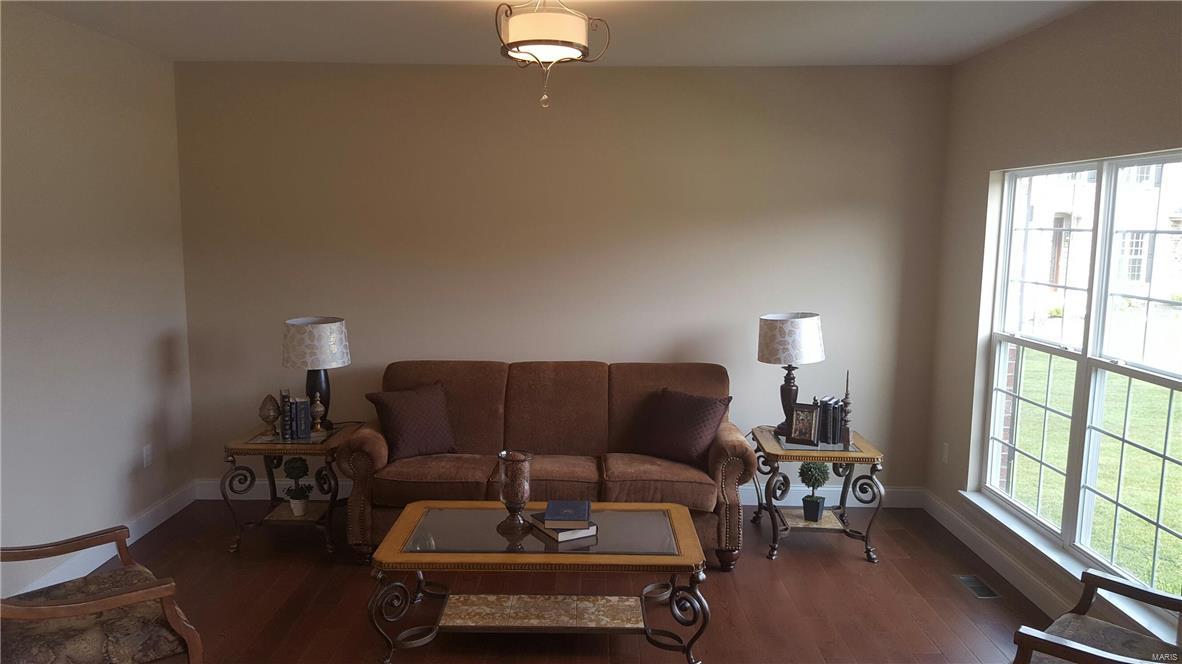 Belle Maison - Residential