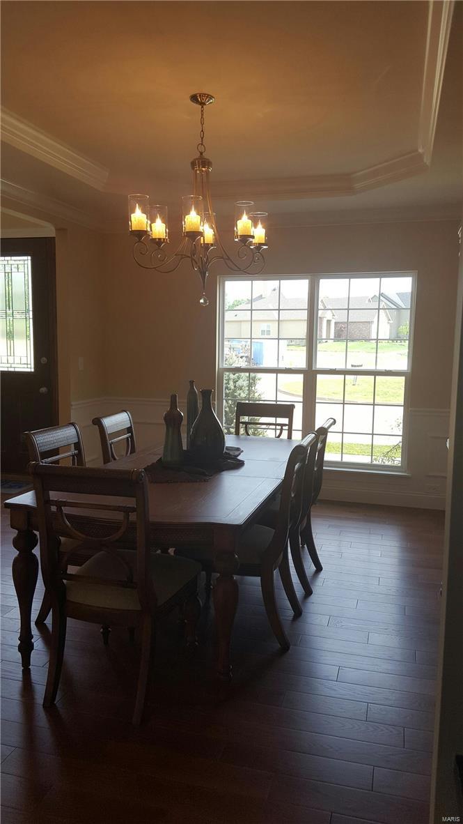 Belle Maison - Residential