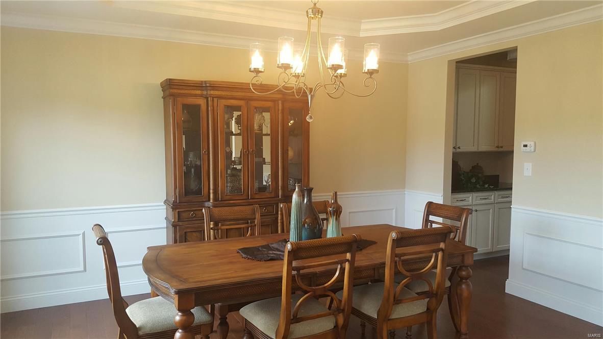 Belle Maison - Residential