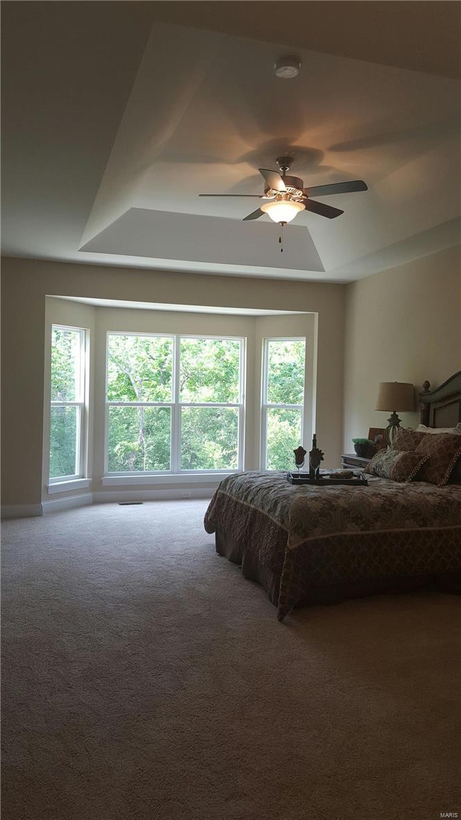 Belle Maison - Residential