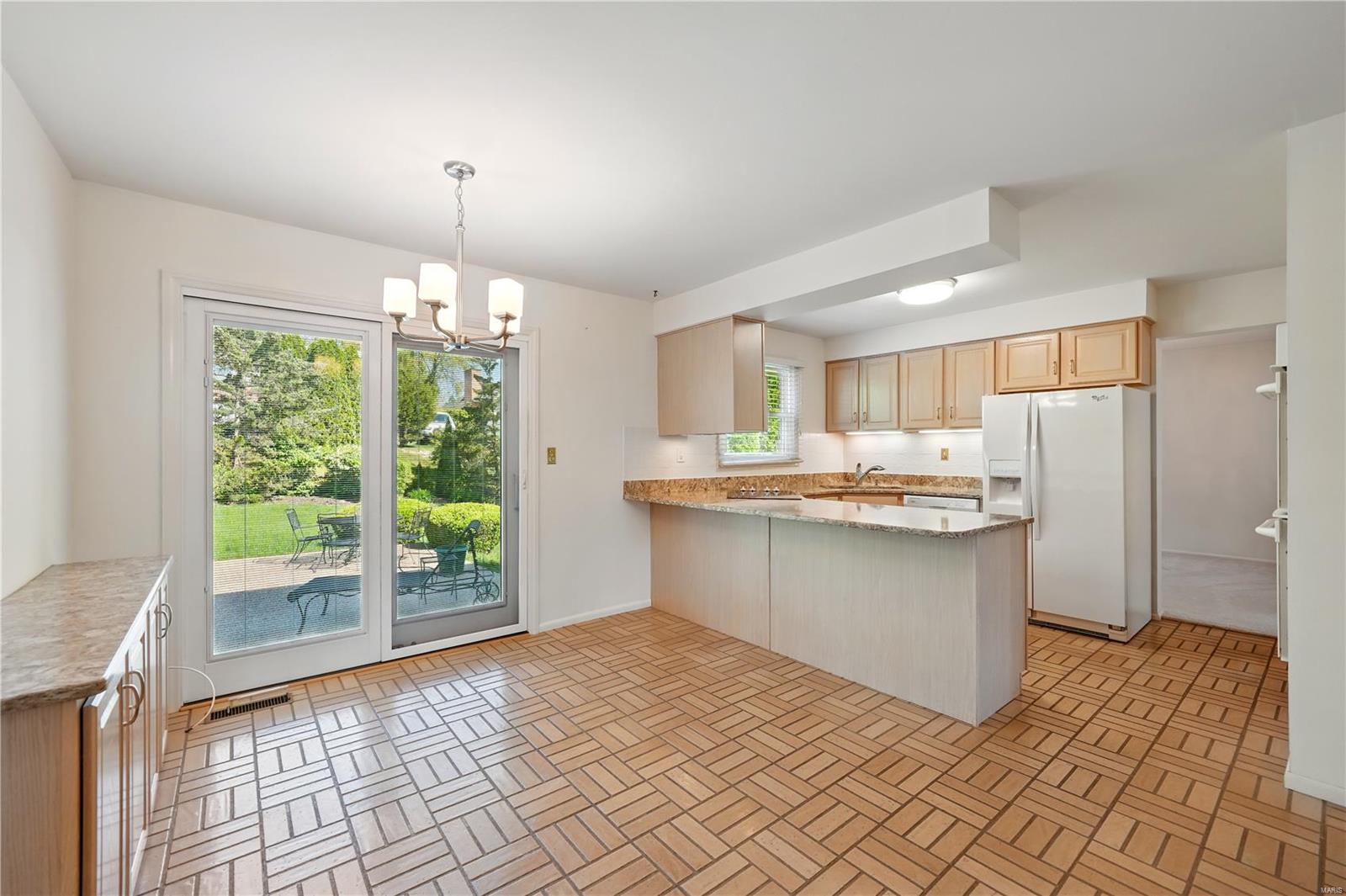 Woodsmill - Residential