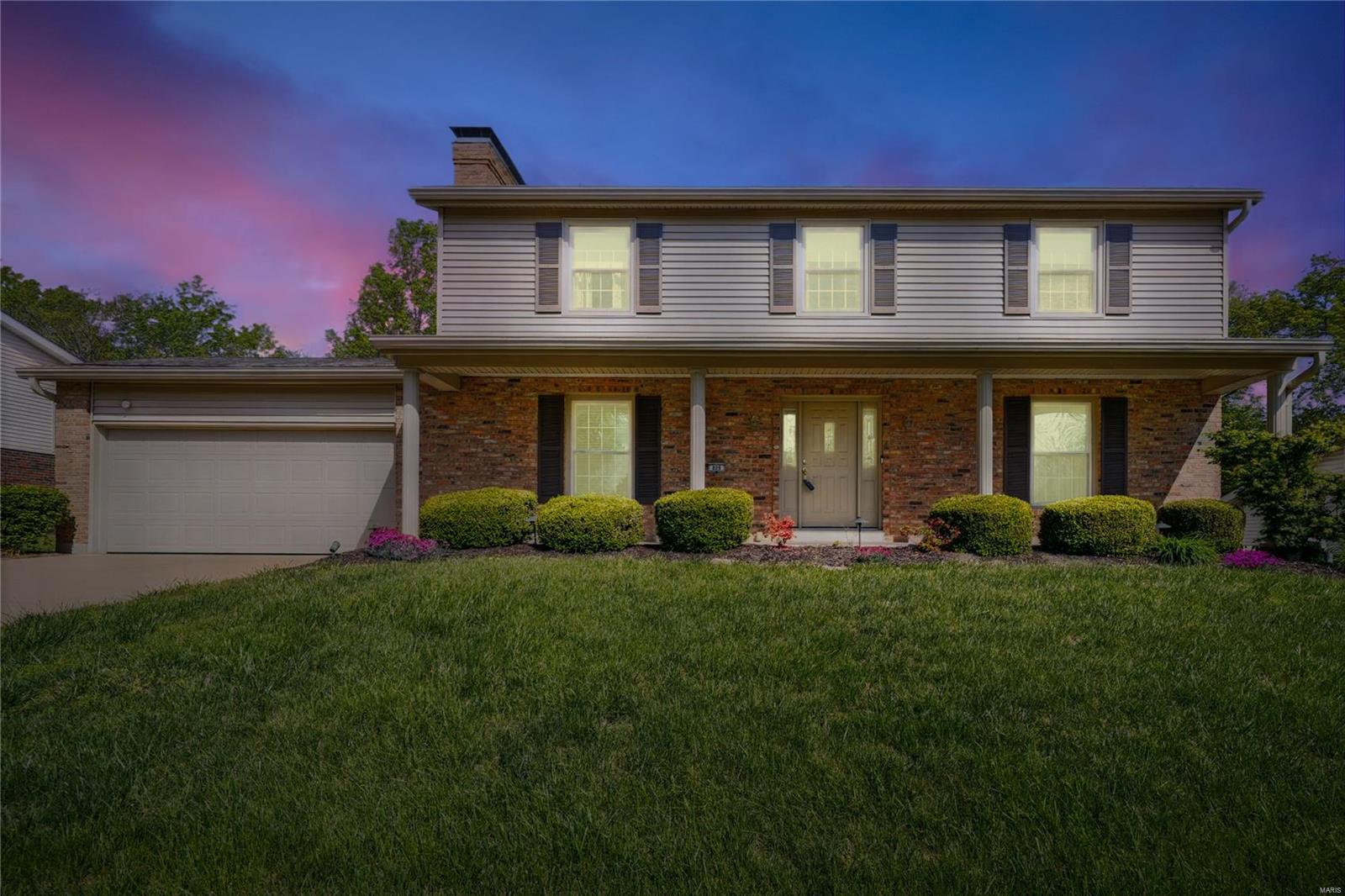 Woodsmill - Residential