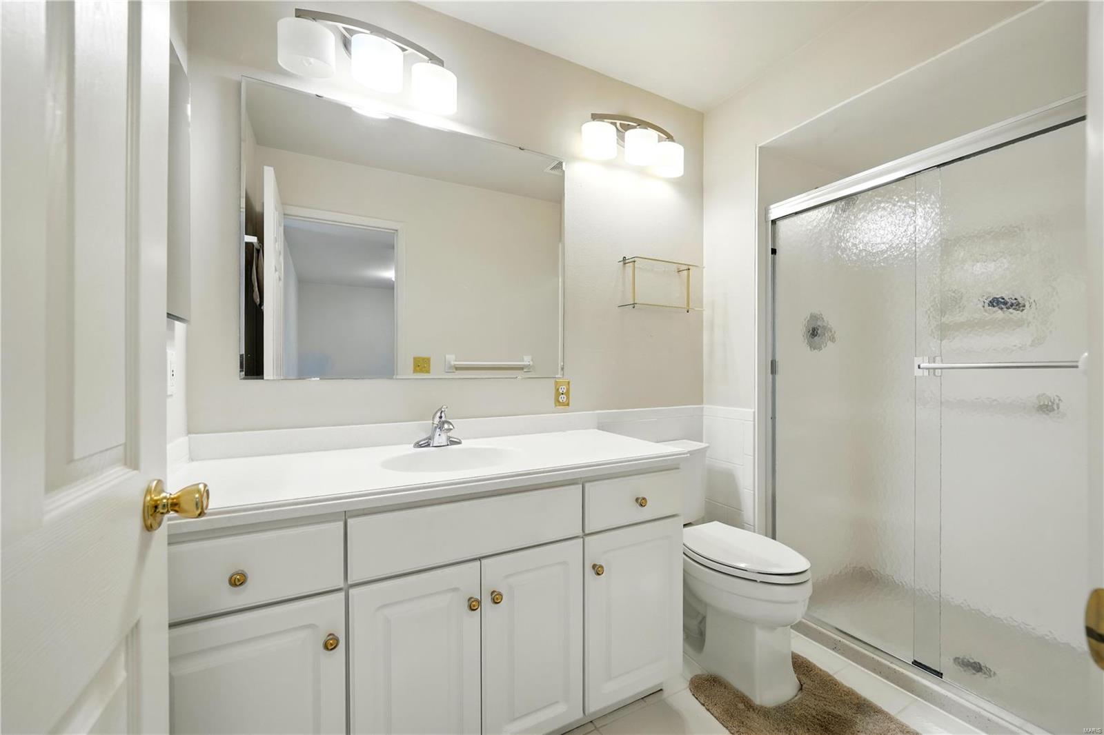 Woodsmill - Residential