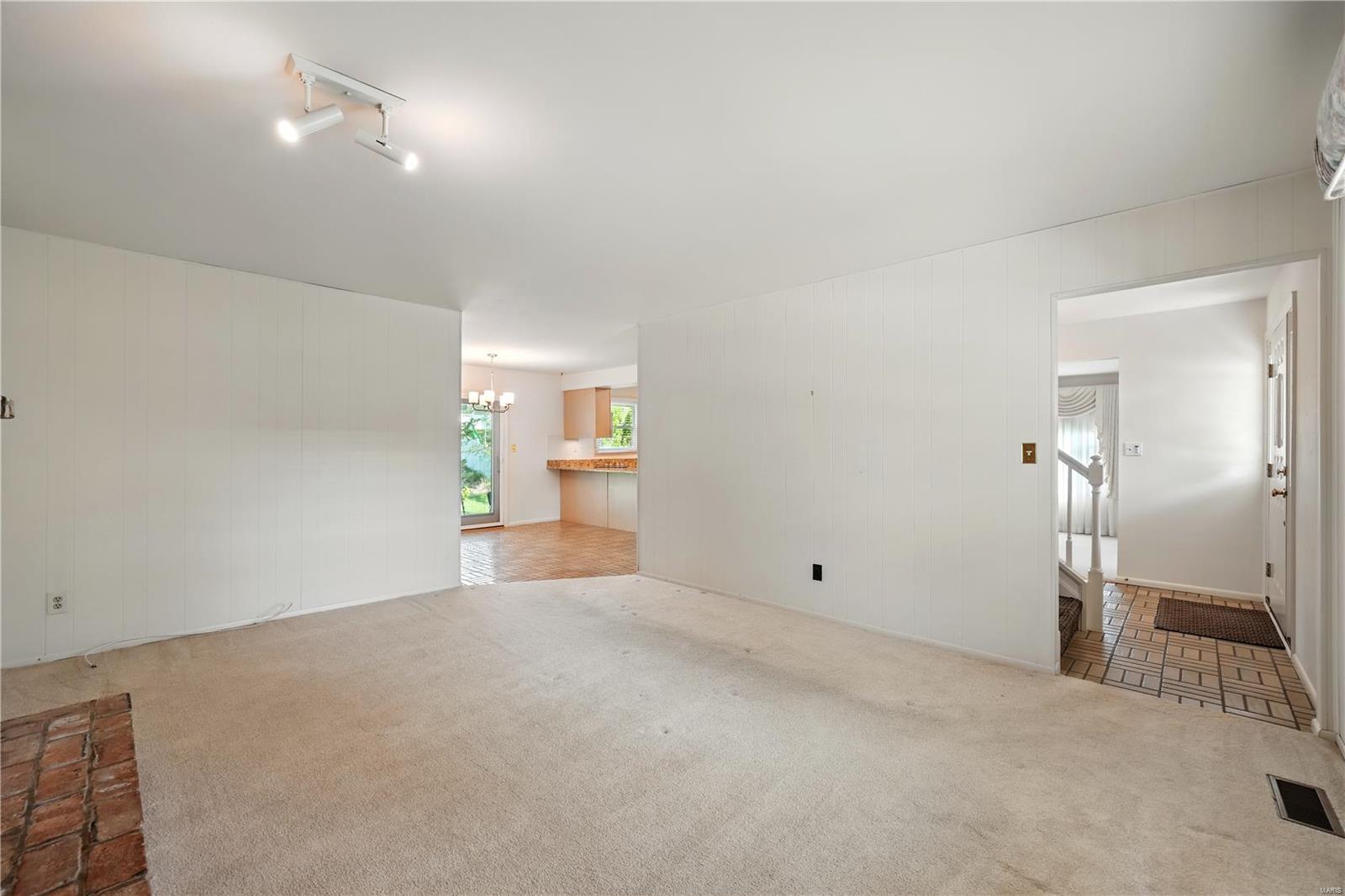 Woodsmill - Residential