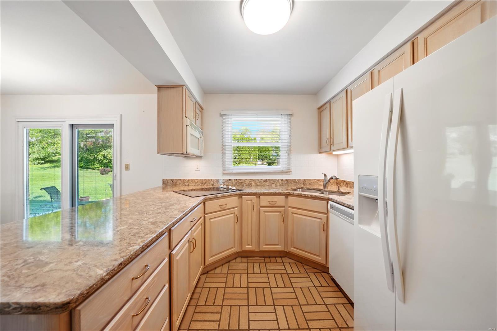 Woodsmill - Residential