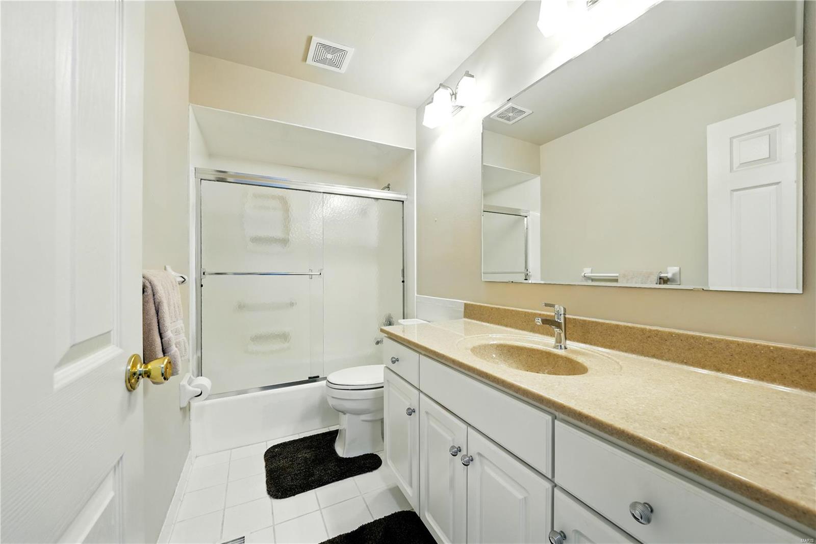 Woodsmill - Residential