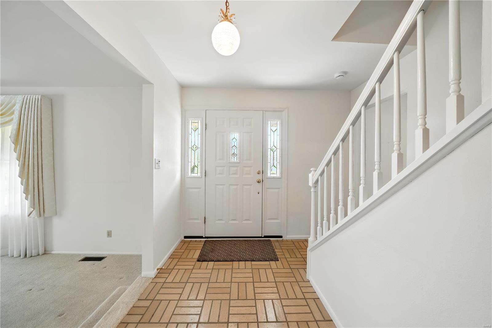 Woodsmill - Residential