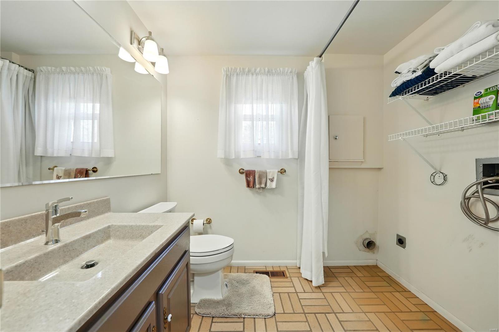 Woodsmill - Residential