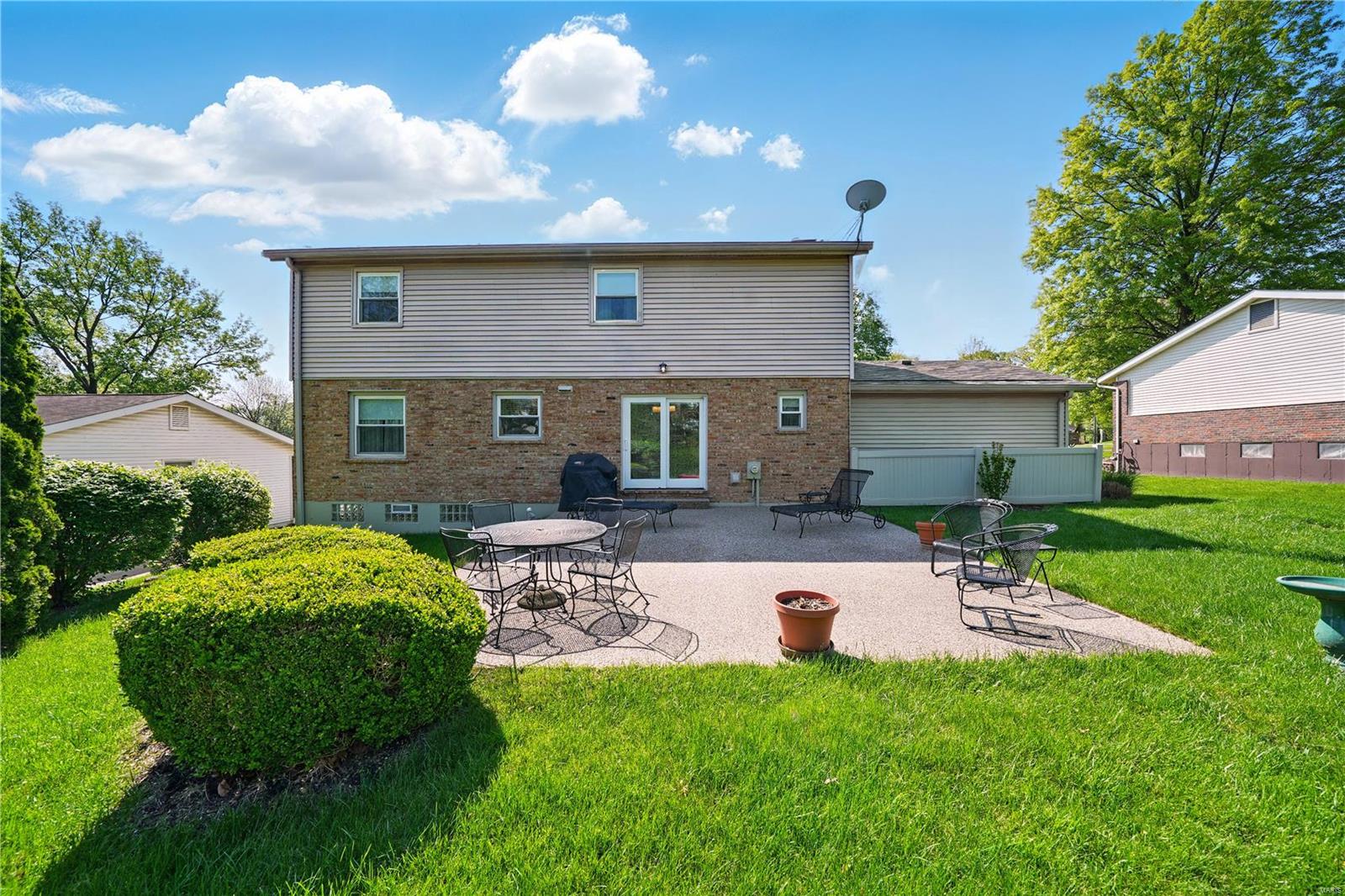 Woodsmill - Residential