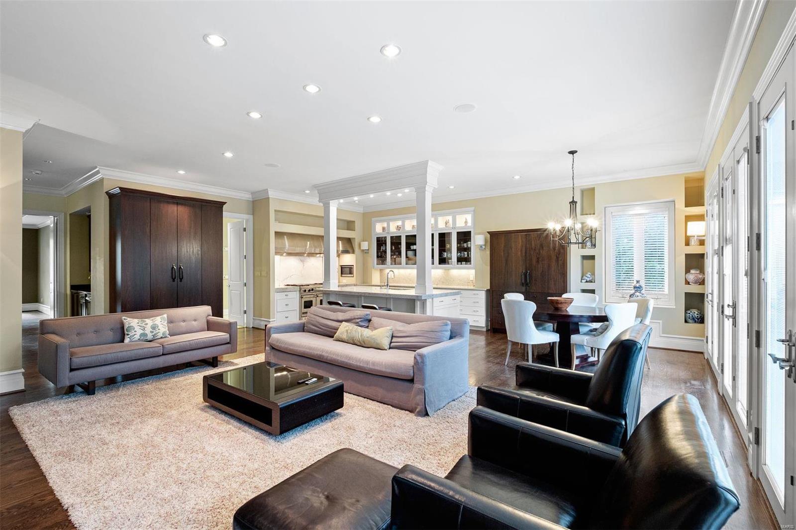 Clayton Gardens 2 - Residential