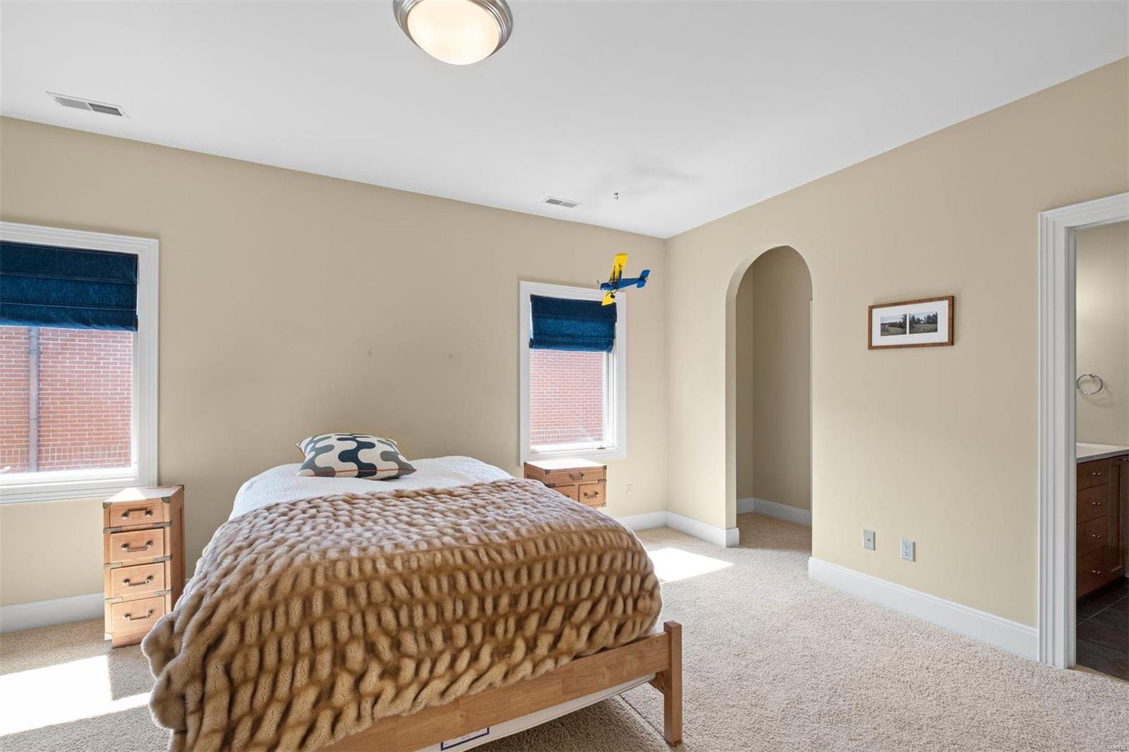 Clayton Gardens 2 - Residential