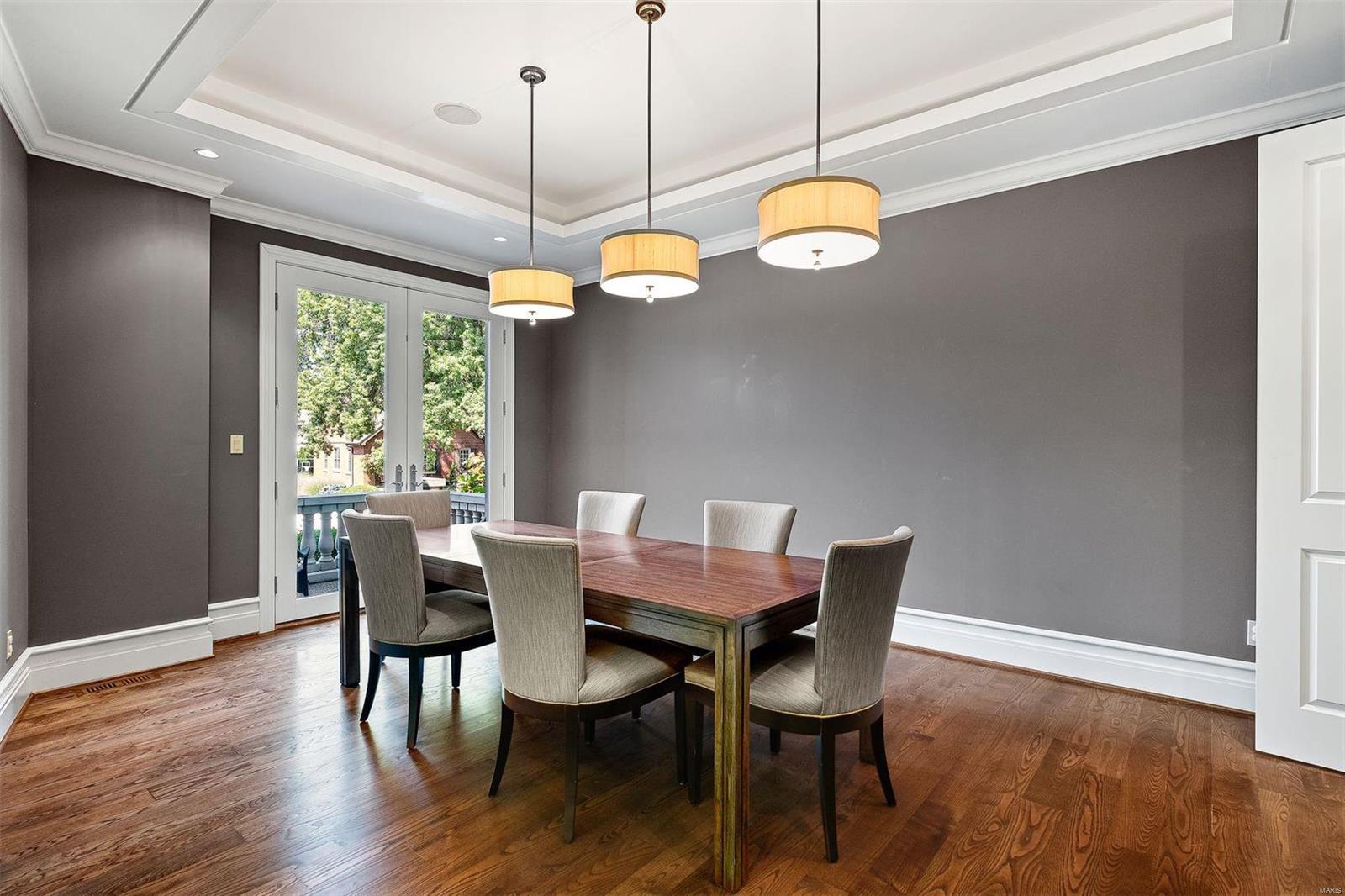 Clayton Gardens 2 - Residential