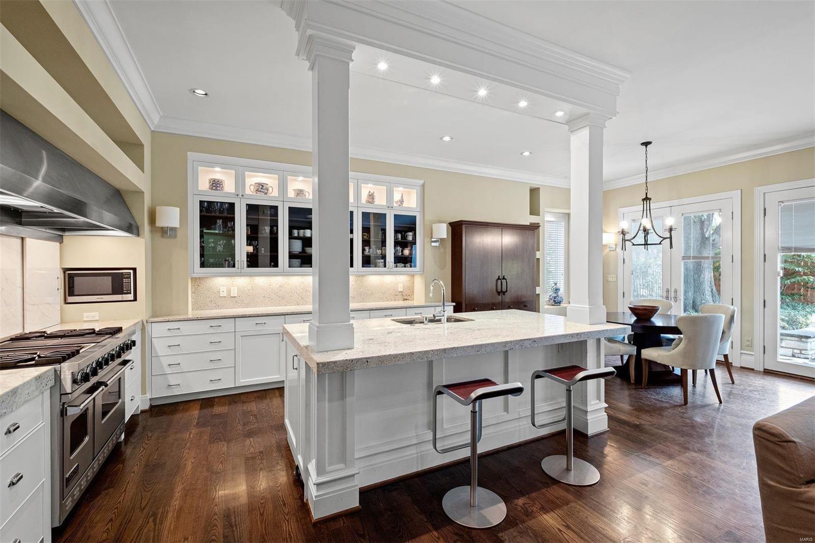 Clayton Gardens 2 - Residential