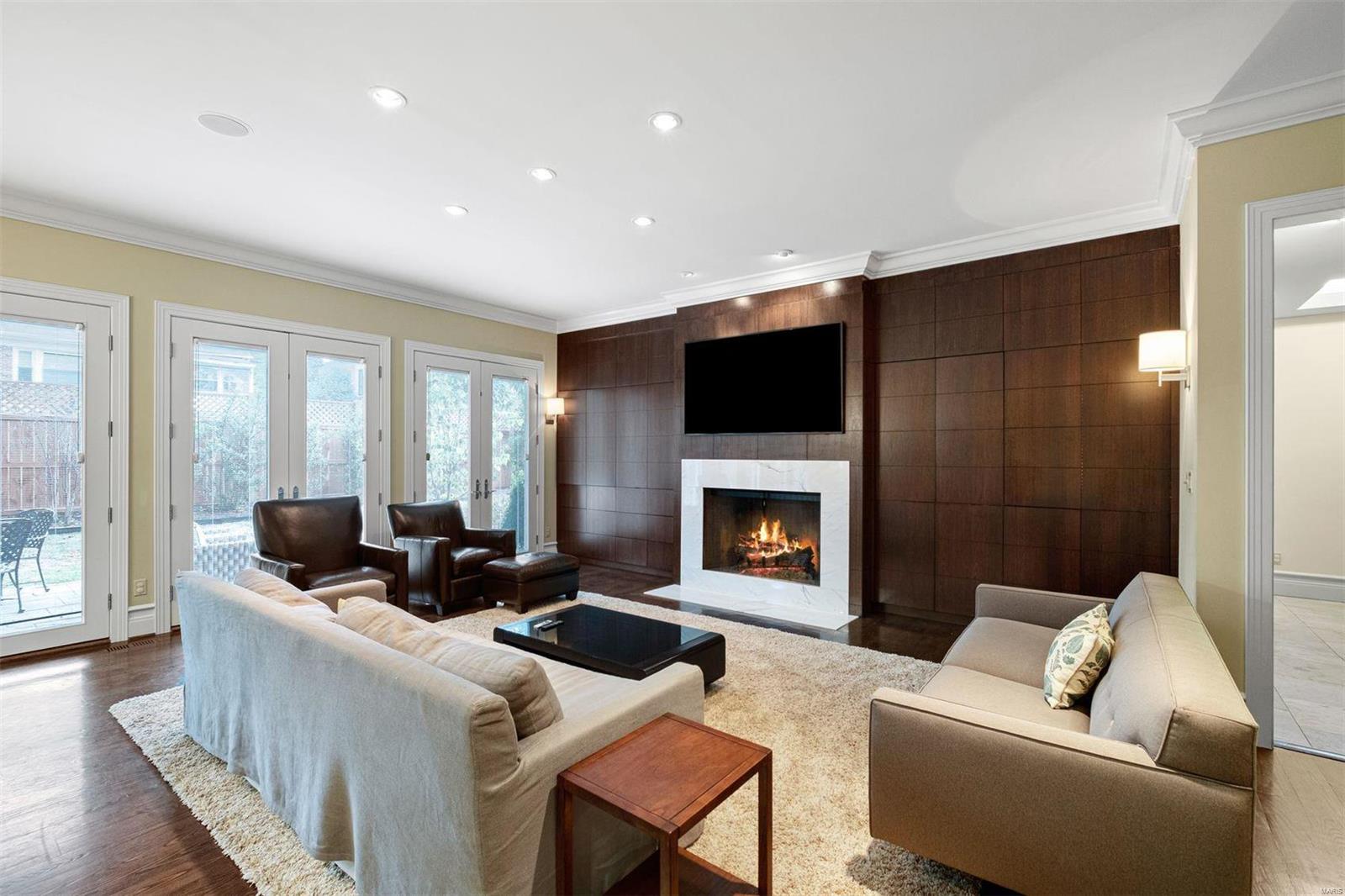 Clayton Gardens 2 - Residential