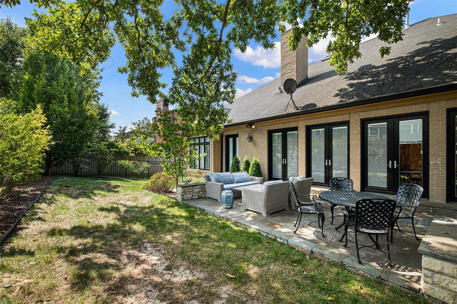 Clayton Gardens 2 - Residential