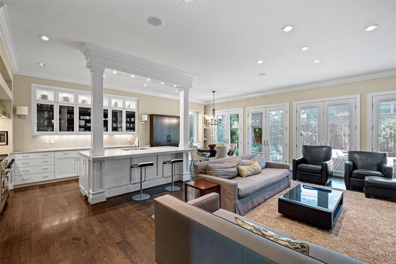 Clayton Gardens 2 - Residential