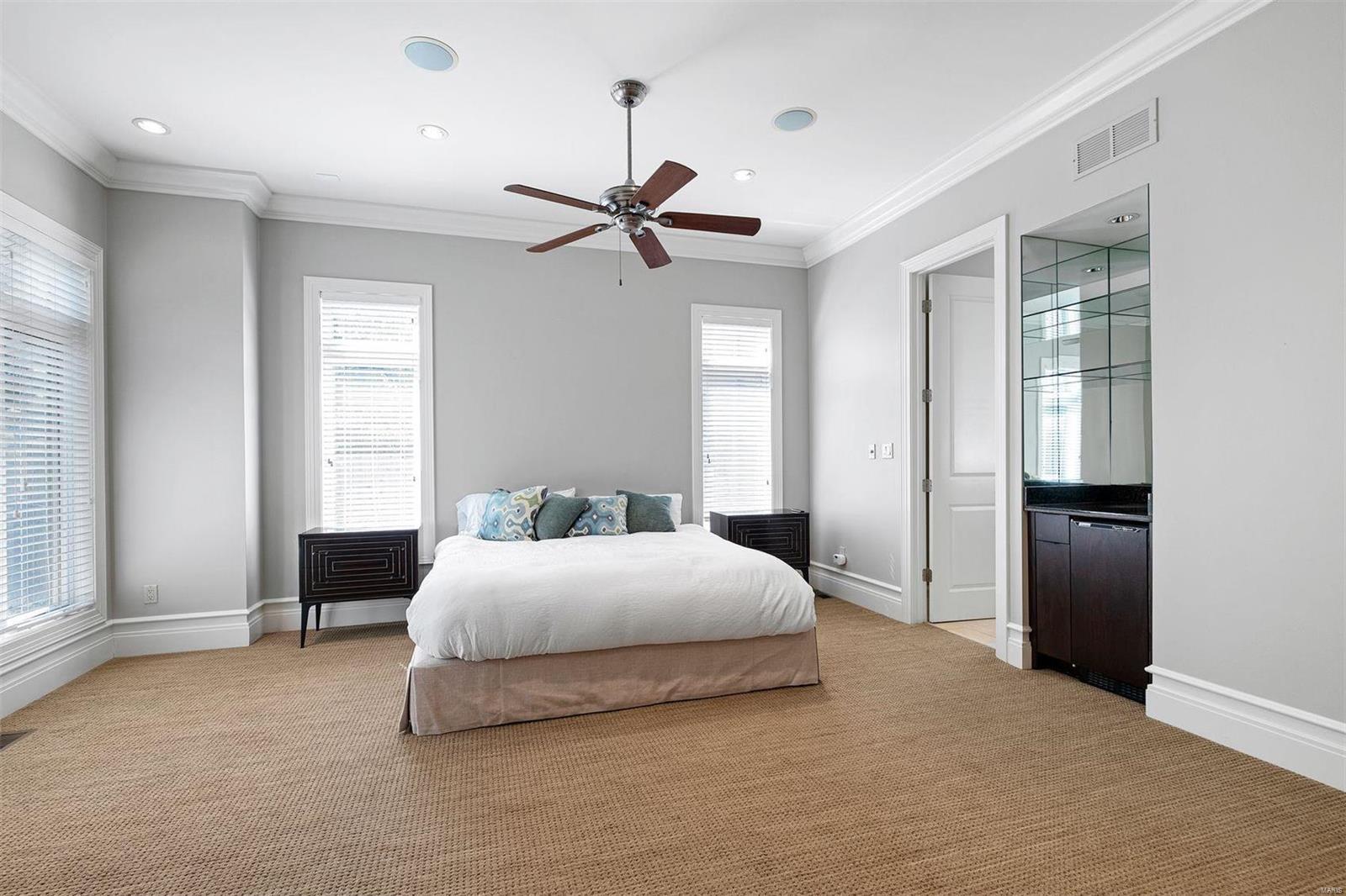 Clayton Gardens 2 - Residential