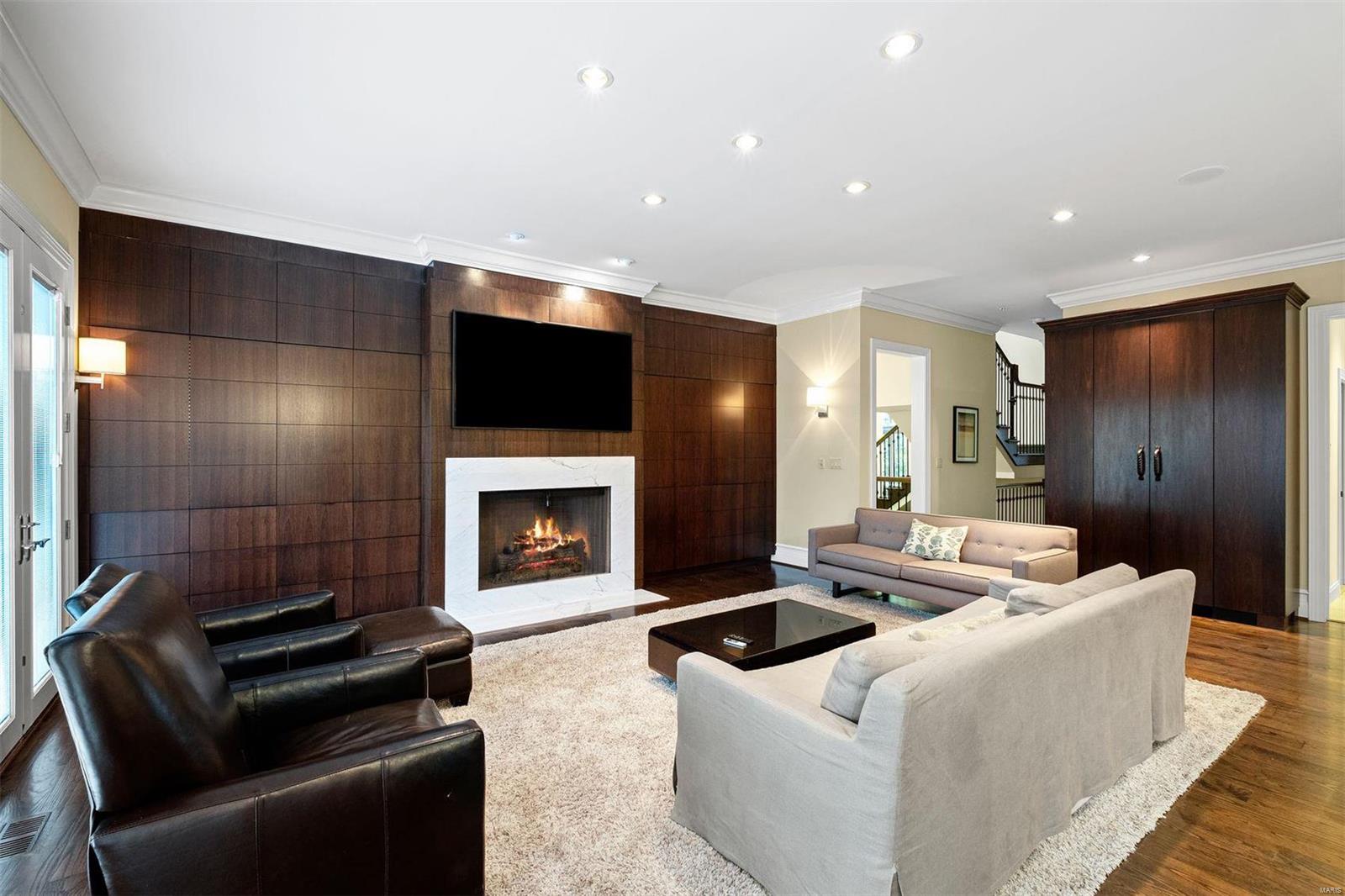 Clayton Gardens 2 - Residential