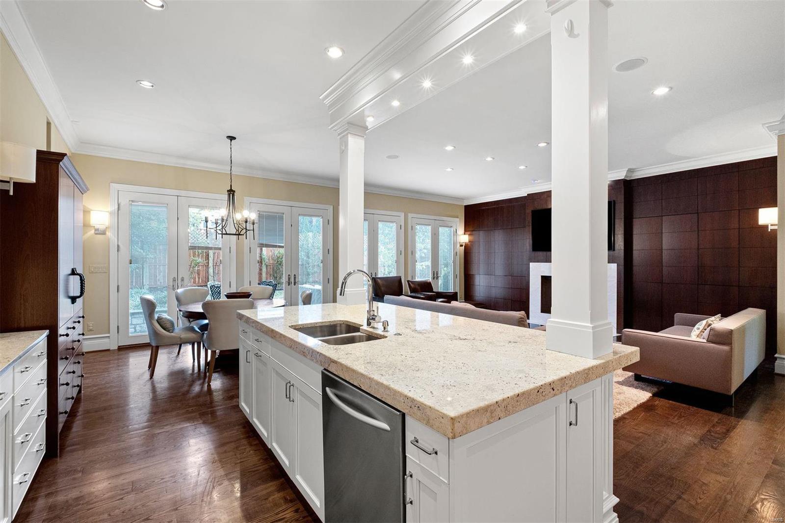 Clayton Gardens 2 - Residential