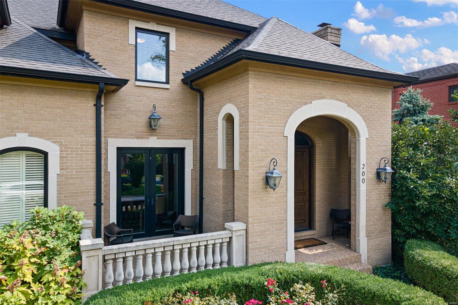 Clayton Gardens 2 - Residential