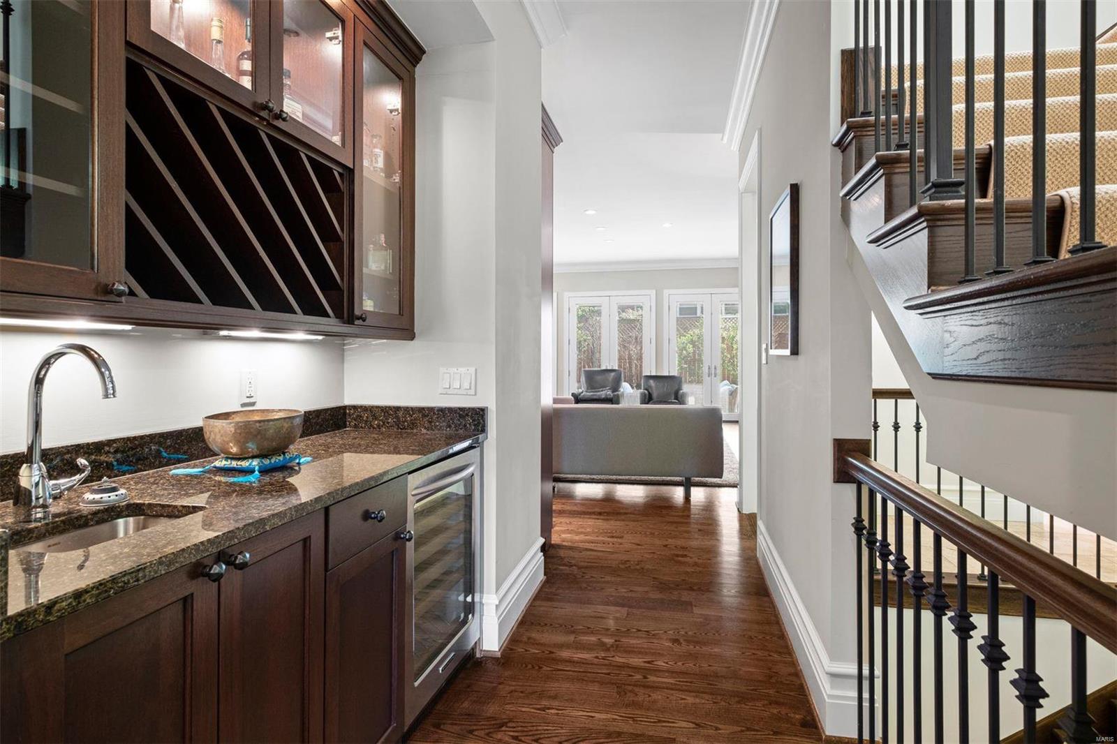 Clayton Gardens 2 - Residential