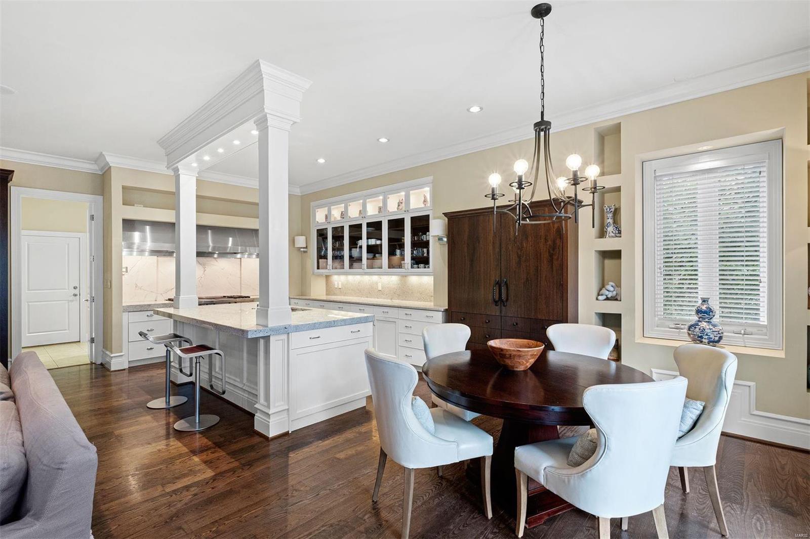 Clayton Gardens 2 - Residential