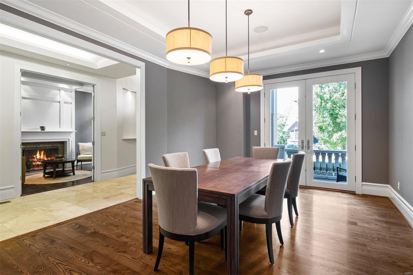 Clayton Gardens 2 - Residential