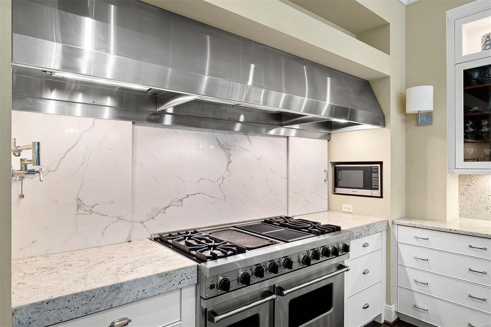 Clayton Gardens 2 - Residential