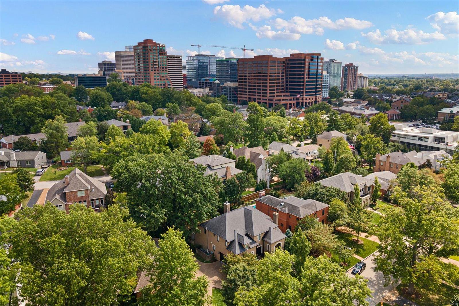 Clayton Gardens 2 - Residential