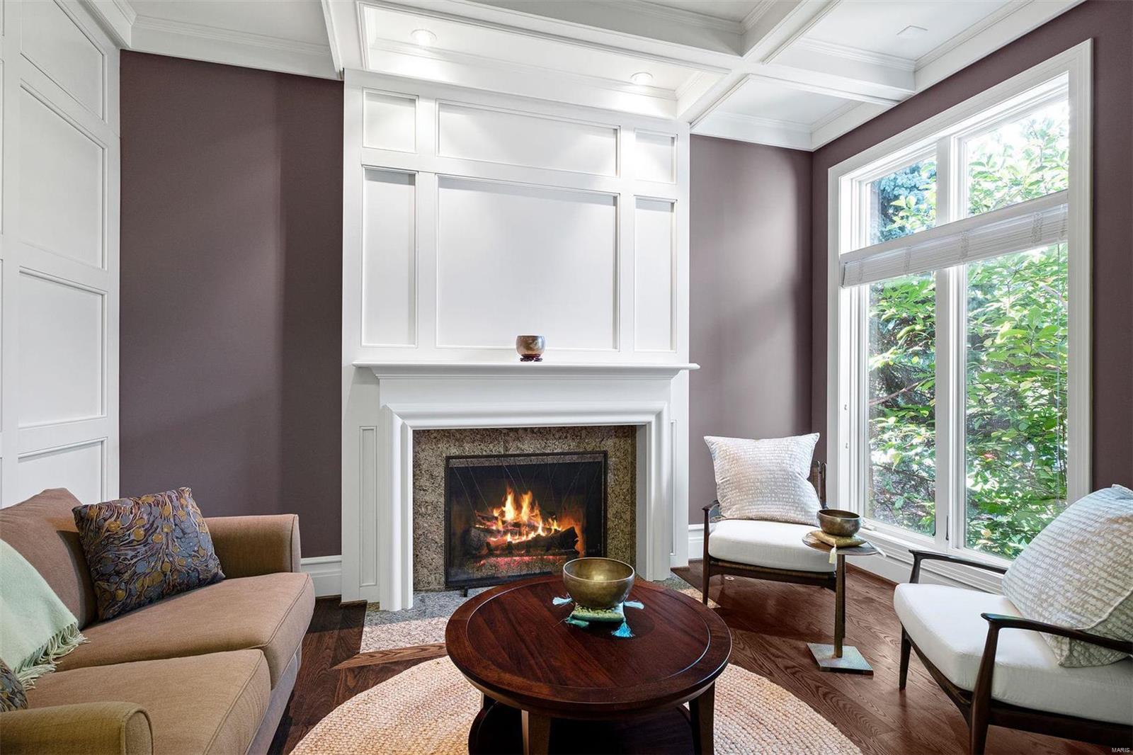 Clayton Gardens 2 - Residential