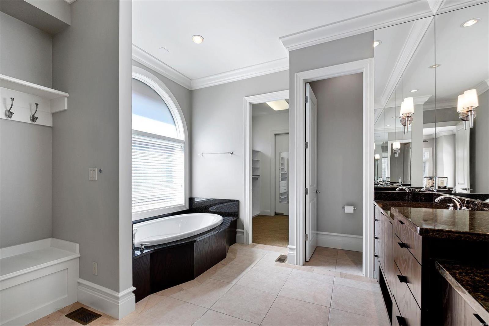 Clayton Gardens 2 - Residential