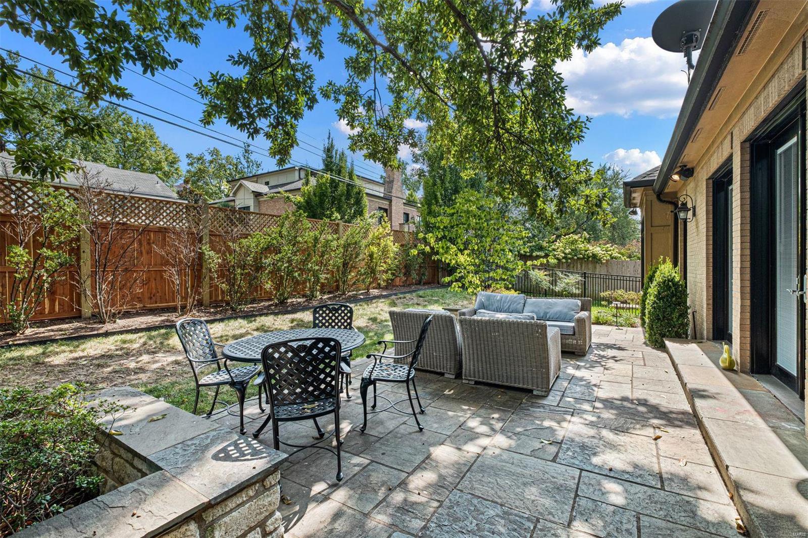 Clayton Gardens 2 - Residential