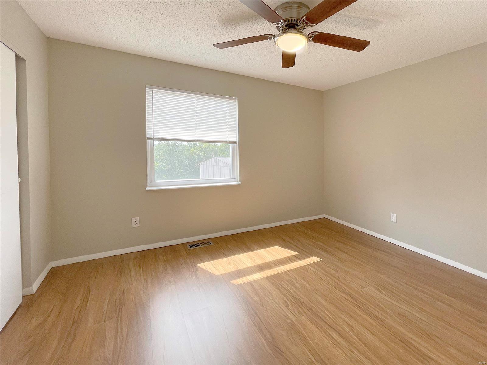Hidden Meadow Condo 18 - Residential