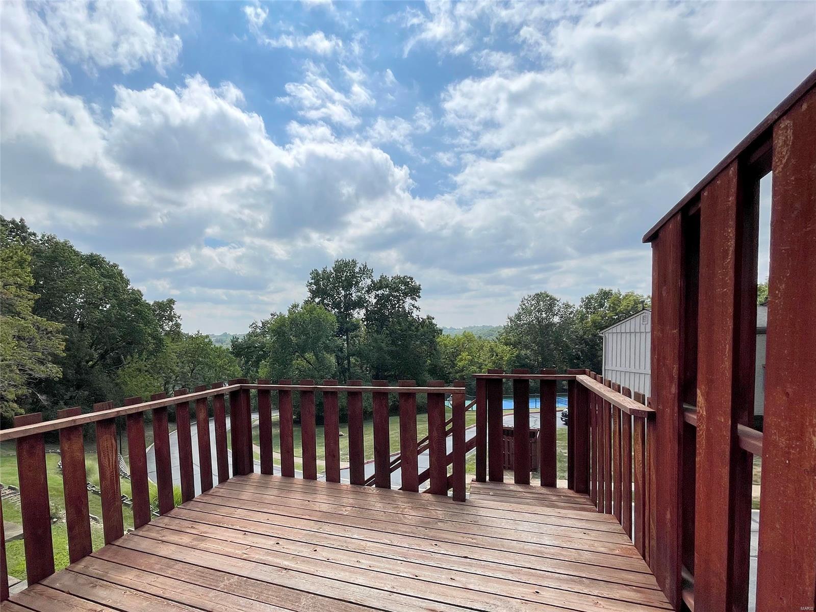 Hidden Meadow Condo 18 - Residential