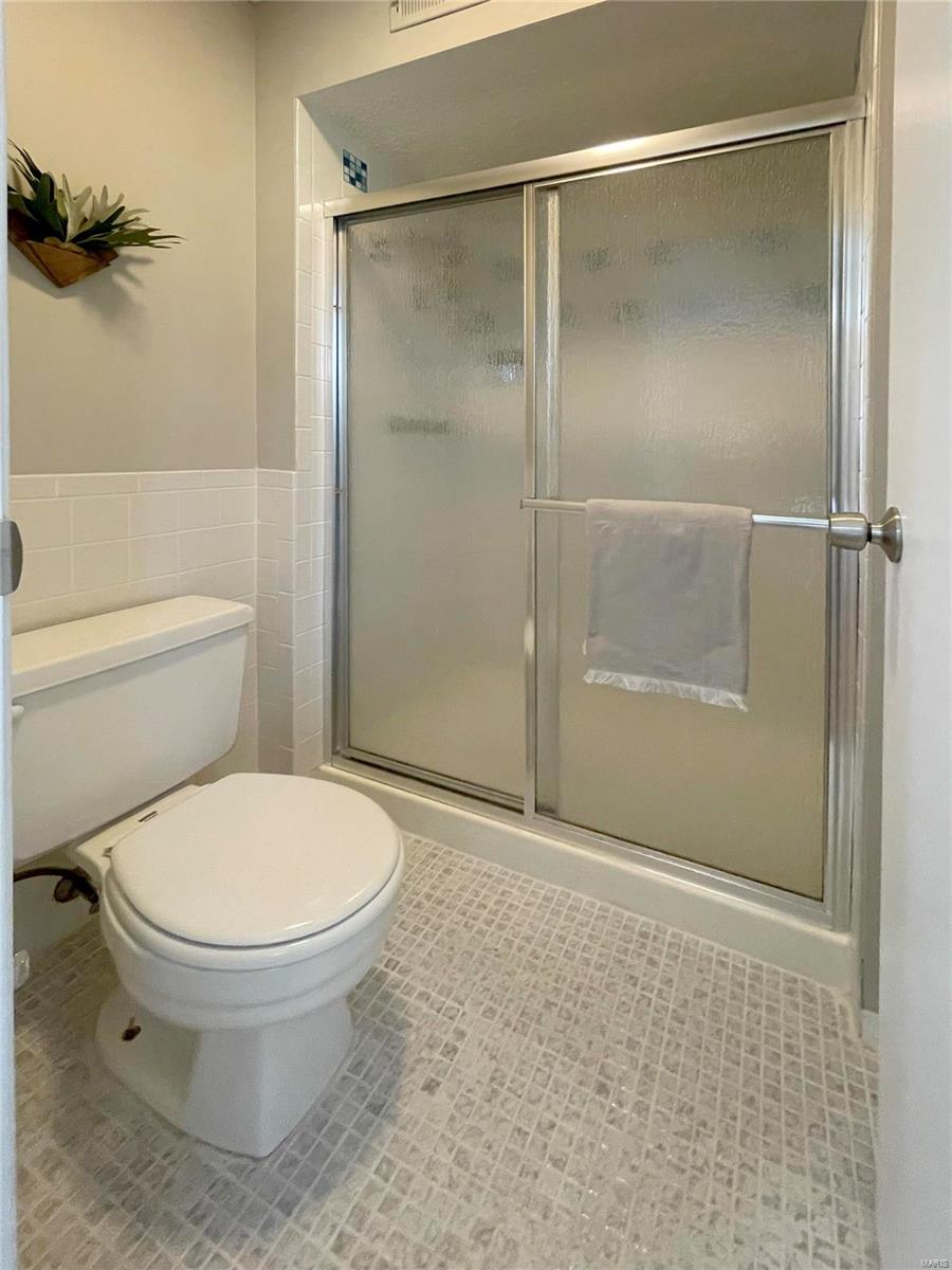 Hidden Meadow Condo 18 - Residential