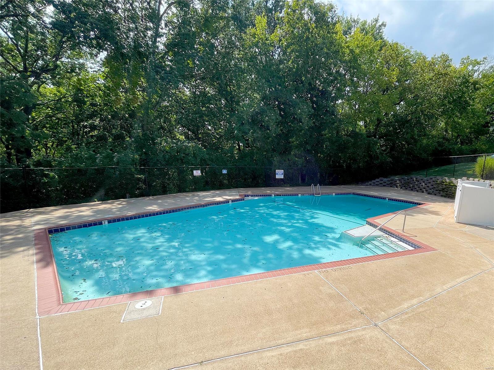 Hidden Meadow Condo 18 - Residential