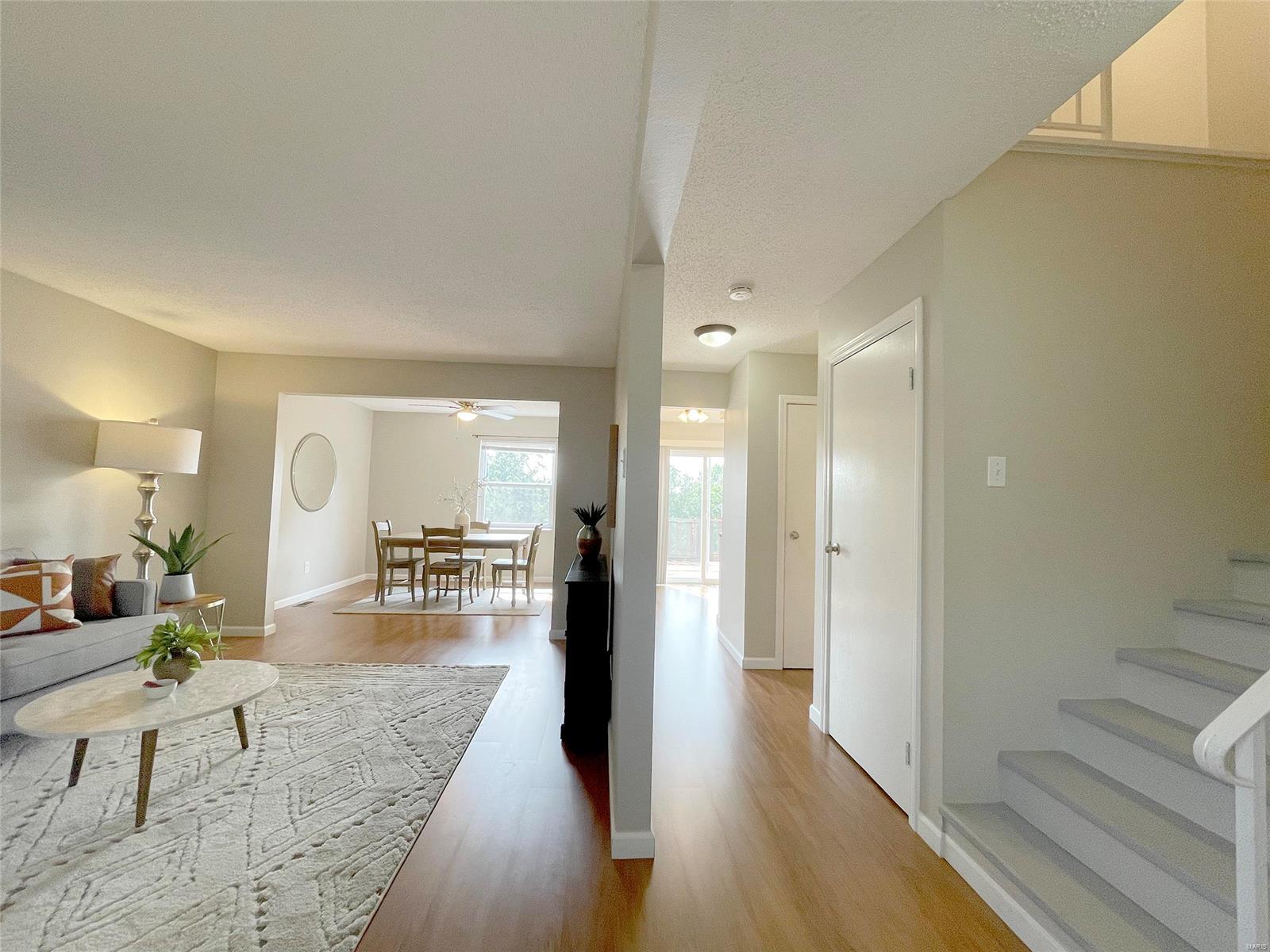 Hidden Meadow Condo 18 - Residential