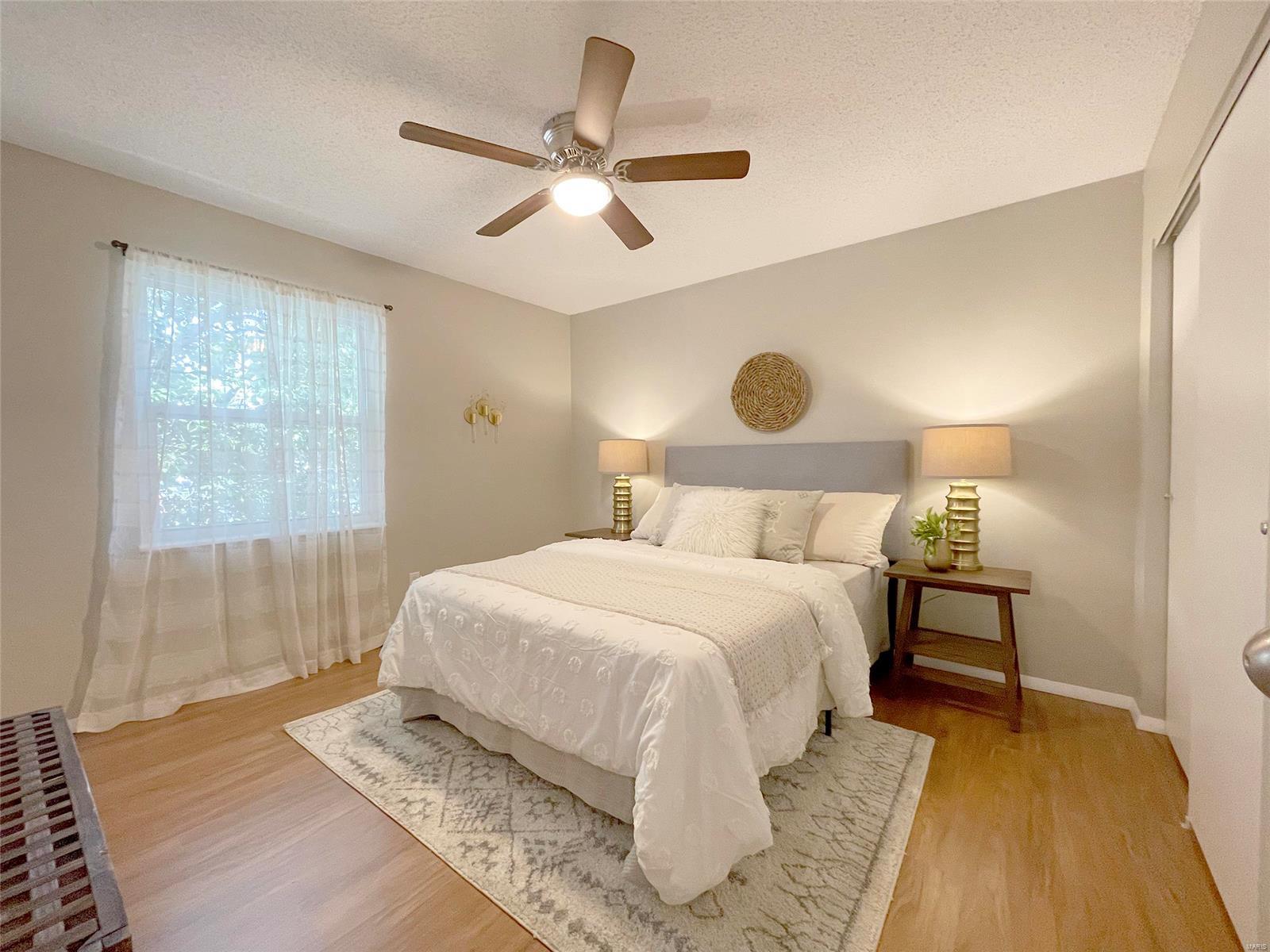Hidden Meadow Condo 18 - Residential