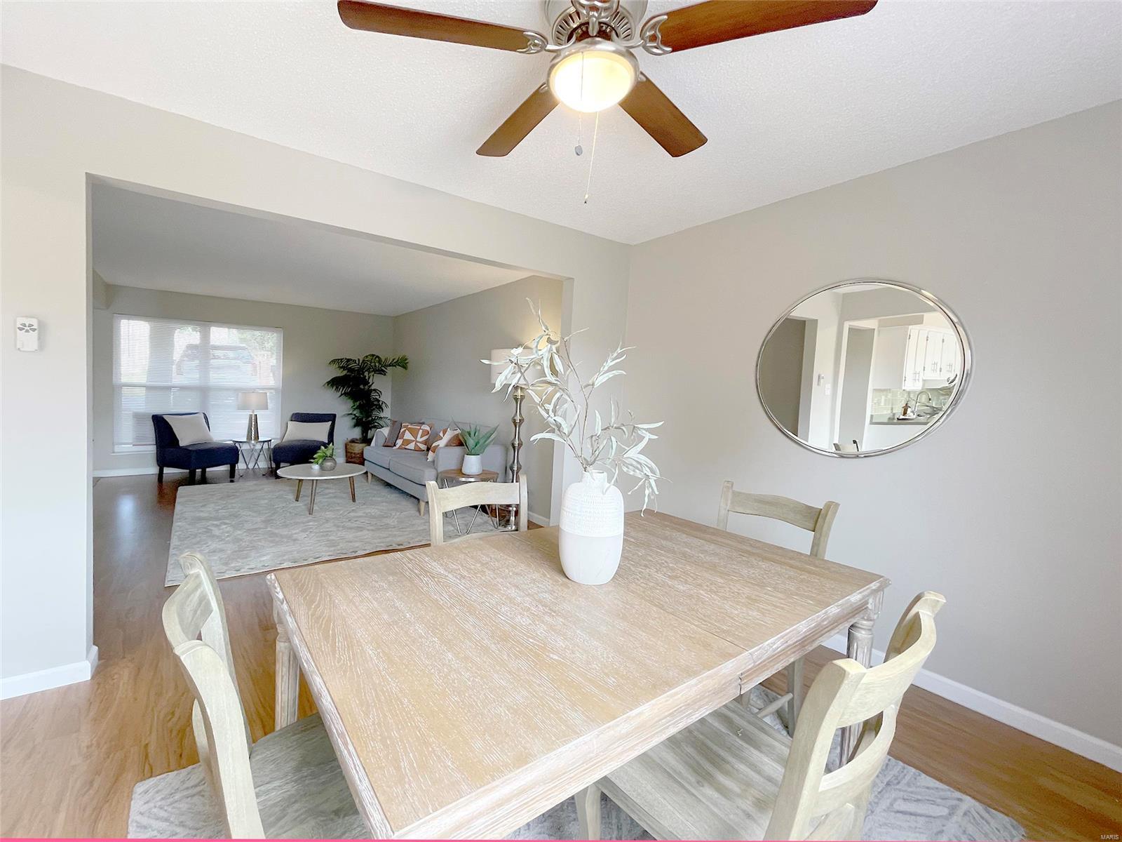Hidden Meadow Condo 18 - Residential