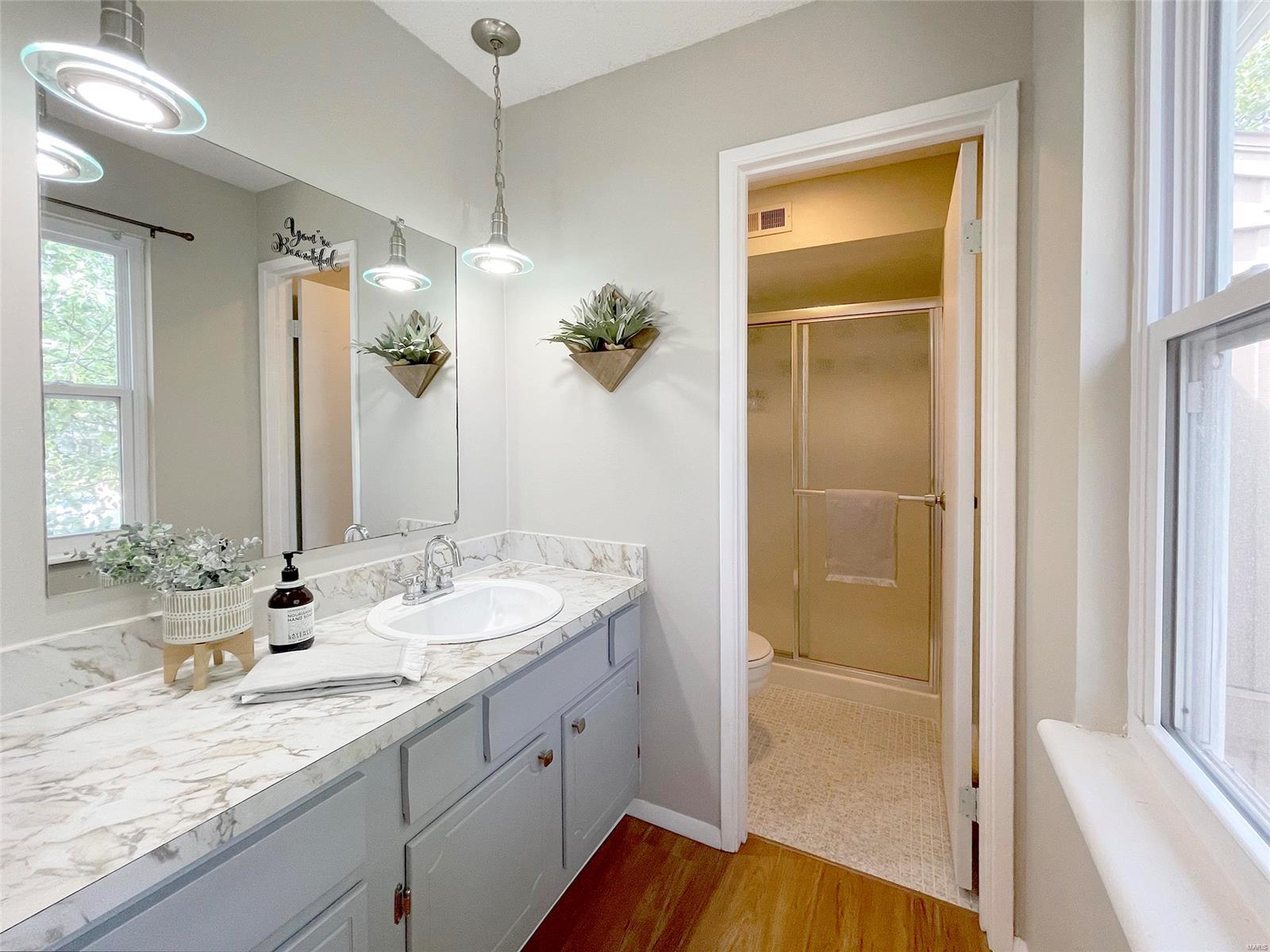 Hidden Meadow Condo 18 - Residential