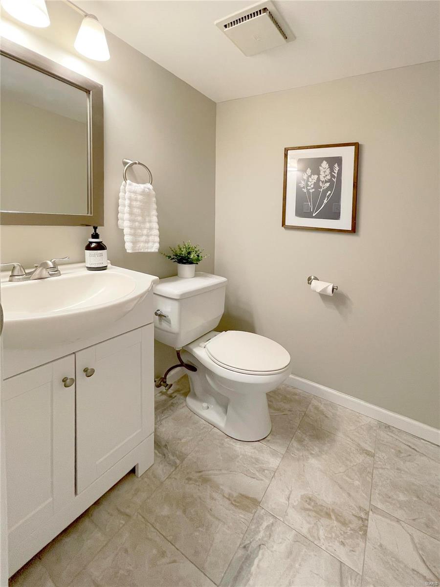Hidden Meadow Condo 18 - Residential