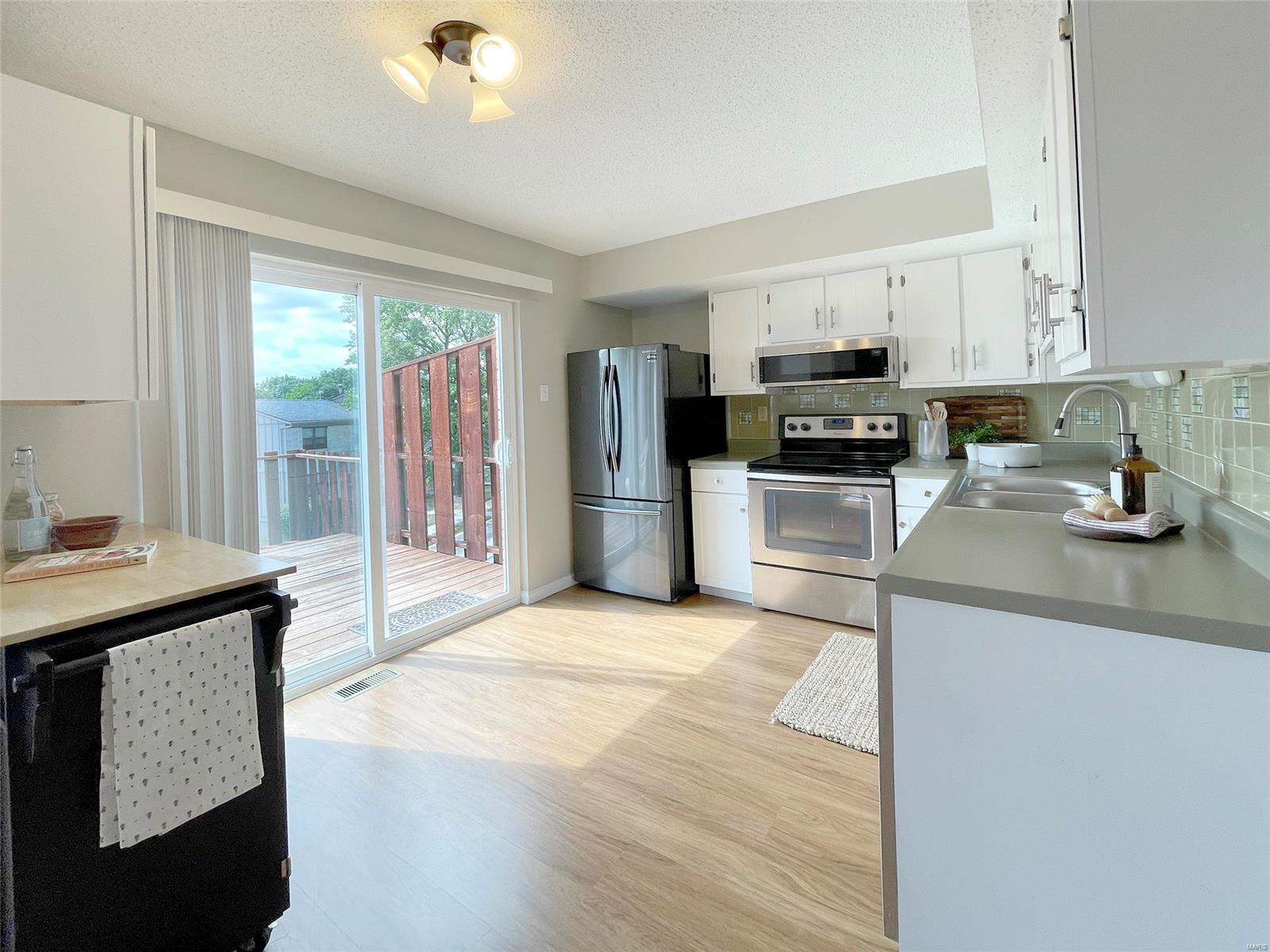 Hidden Meadow Condo 18 - Residential