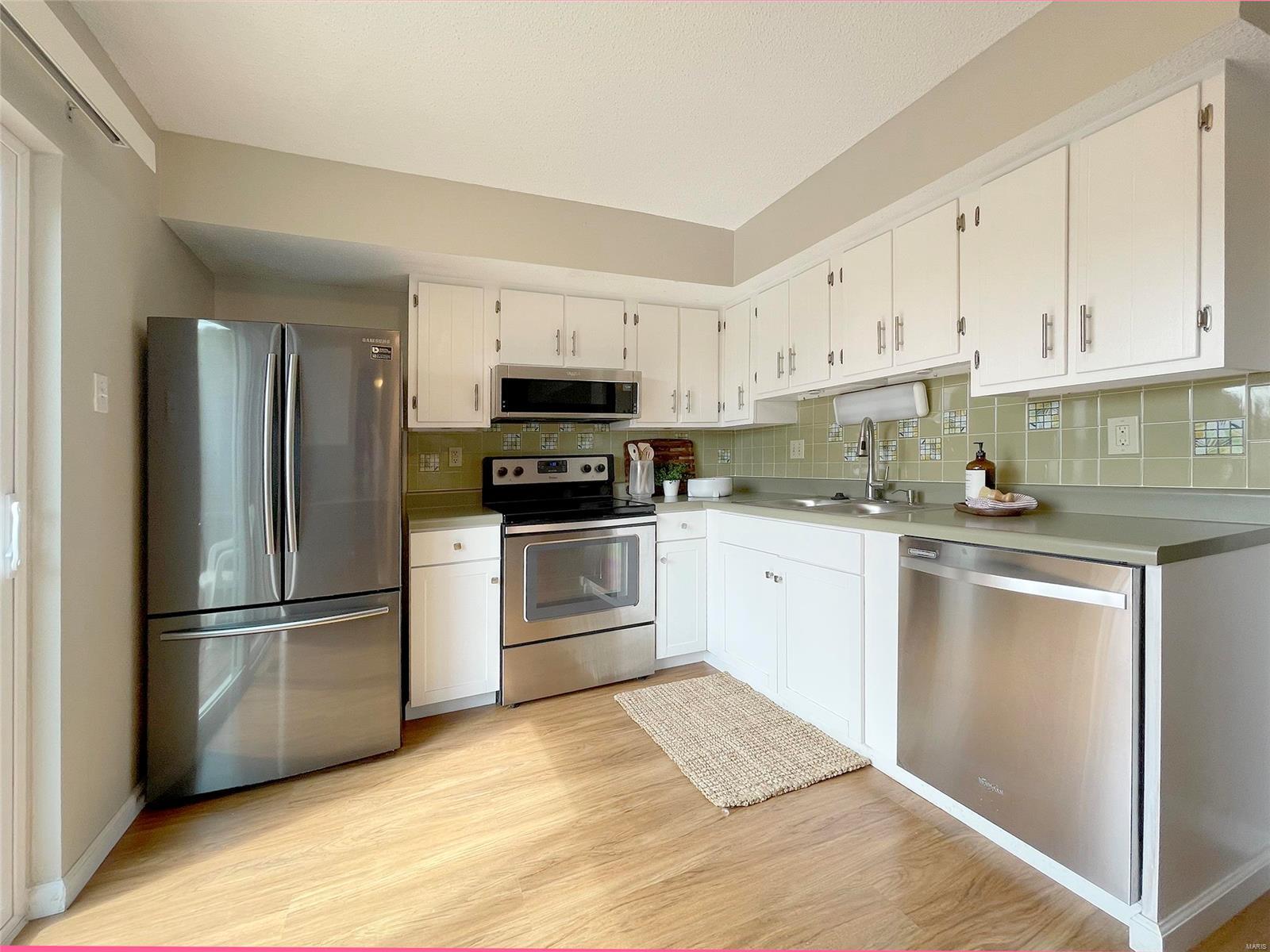 Hidden Meadow Condo 18 - Residential