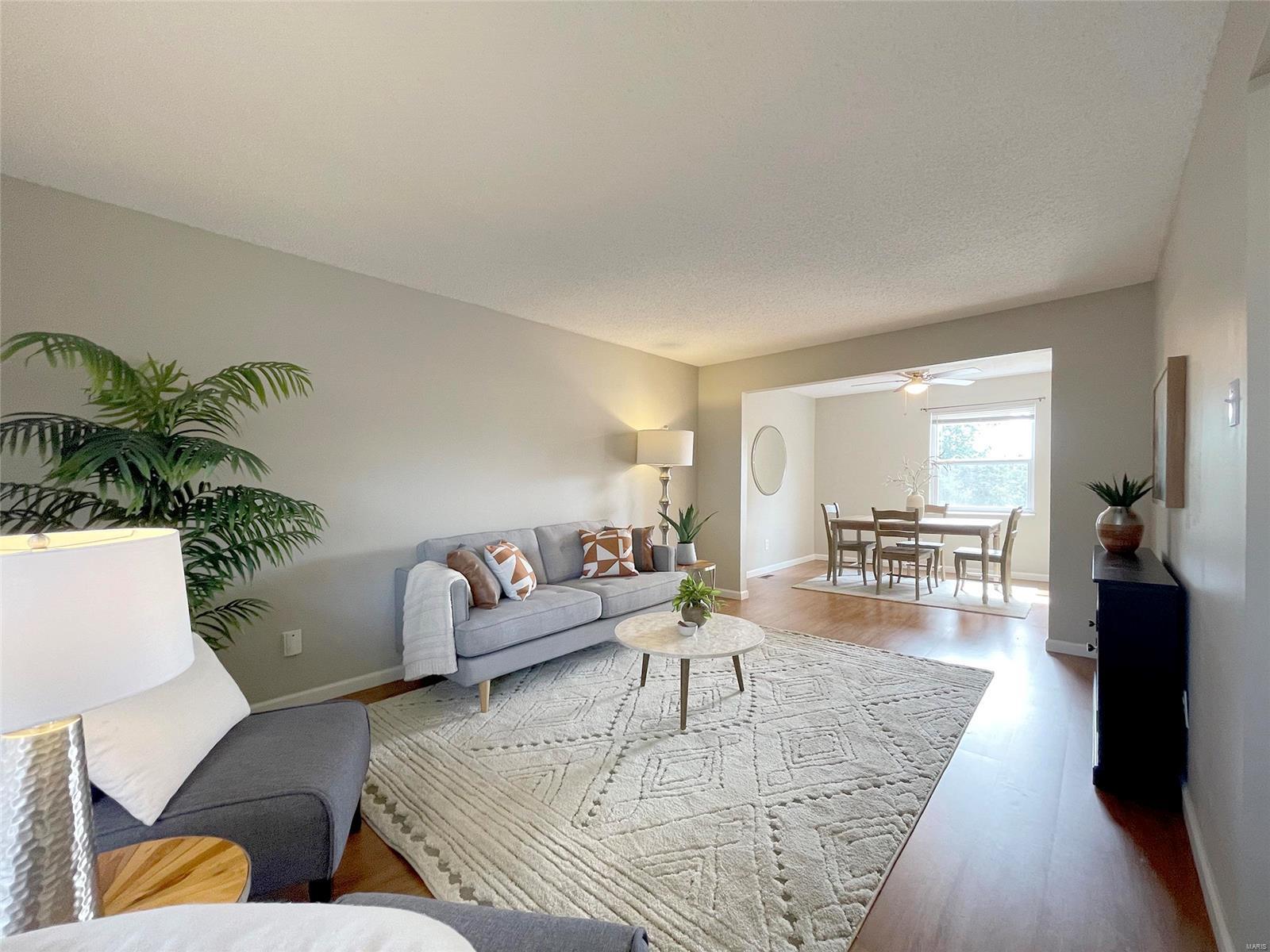 Hidden Meadow Condo 18 - Residential