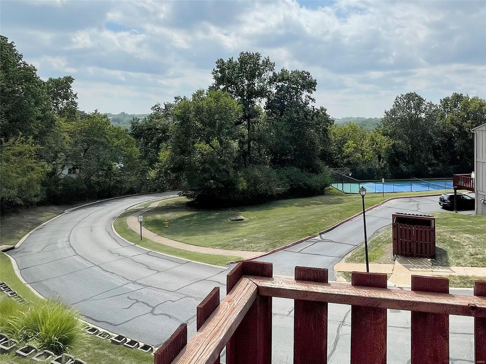 Hidden Meadow Condo 18 - Residential