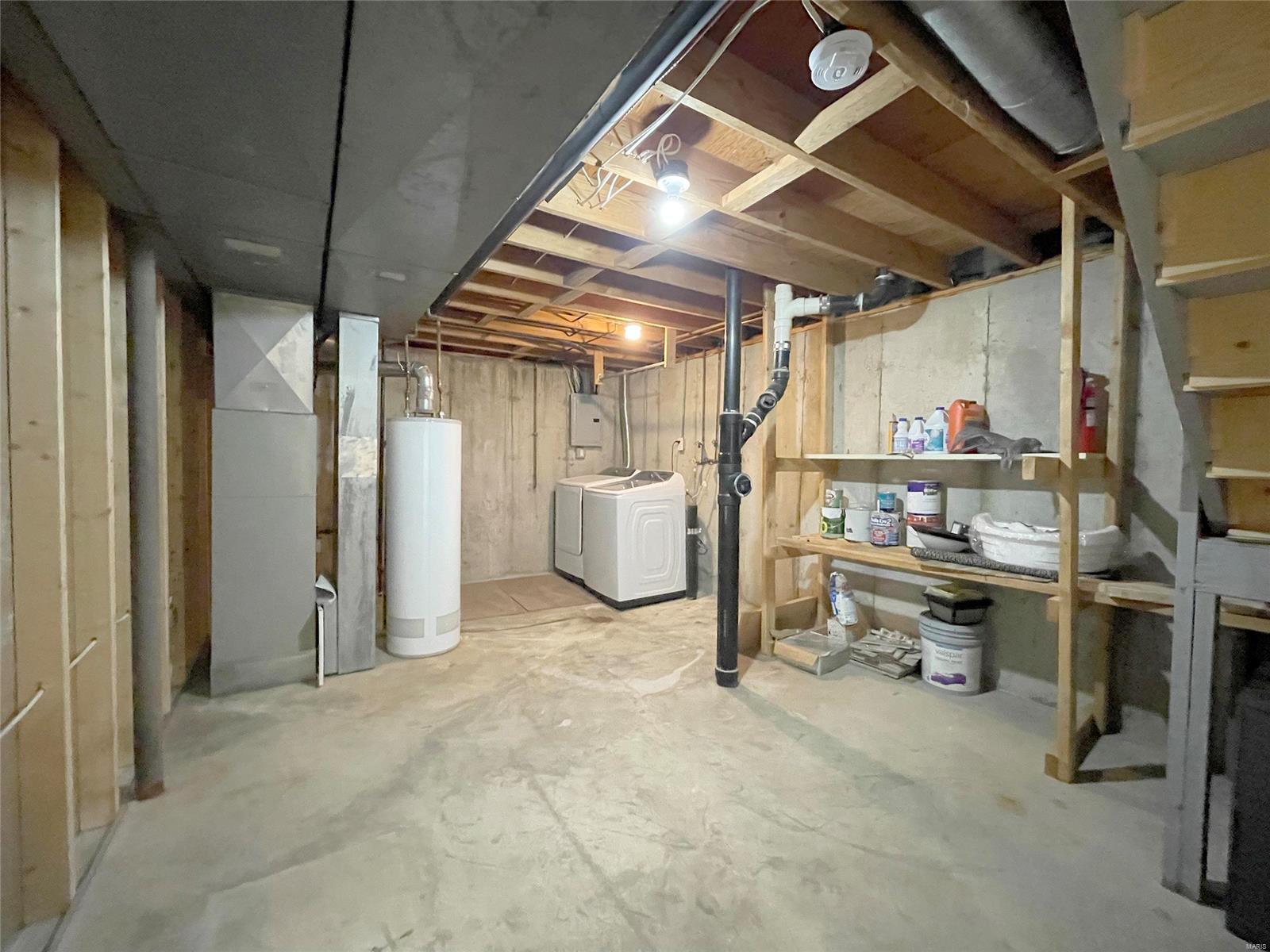 Hidden Meadow Condo 18 - Residential