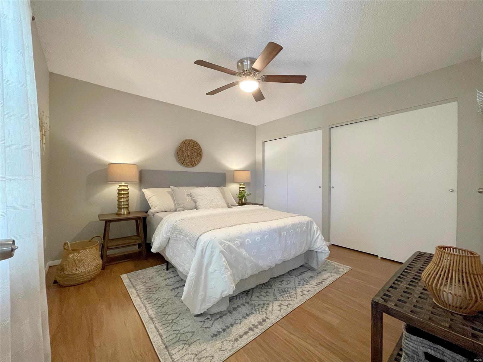 Hidden Meadow Condo 18 - Residential