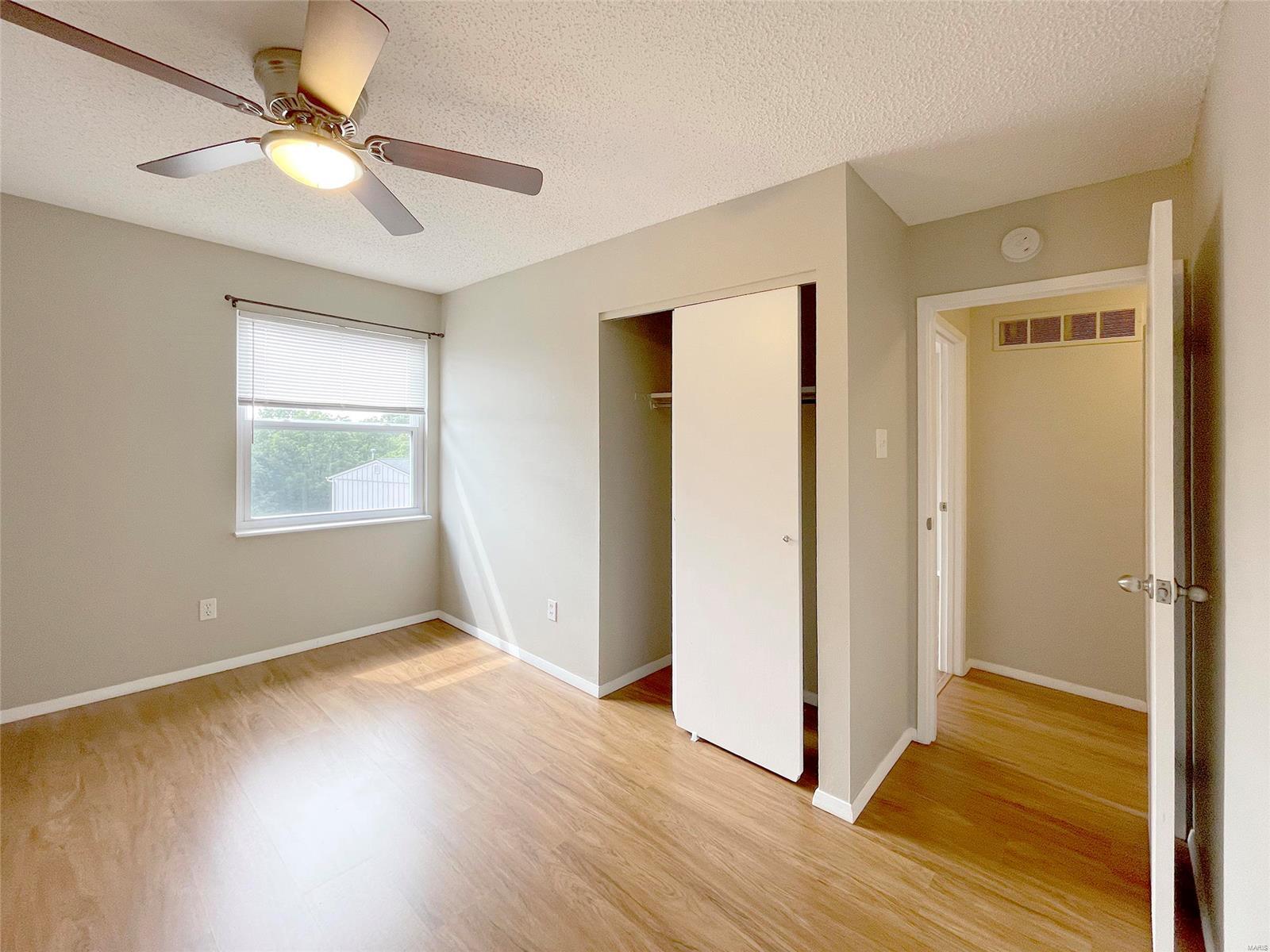 Hidden Meadow Condo 18 - Residential