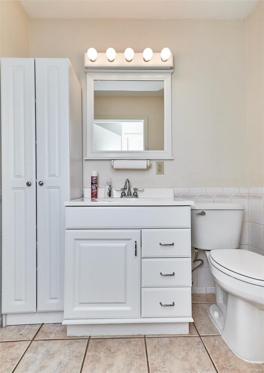 New Town Of St Ferdinand - Residential Income