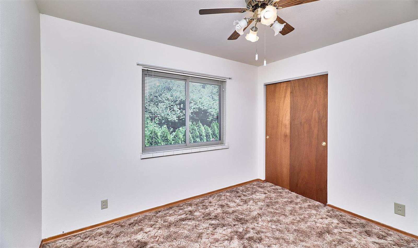 New Town Of St Ferdinand - Residential Income